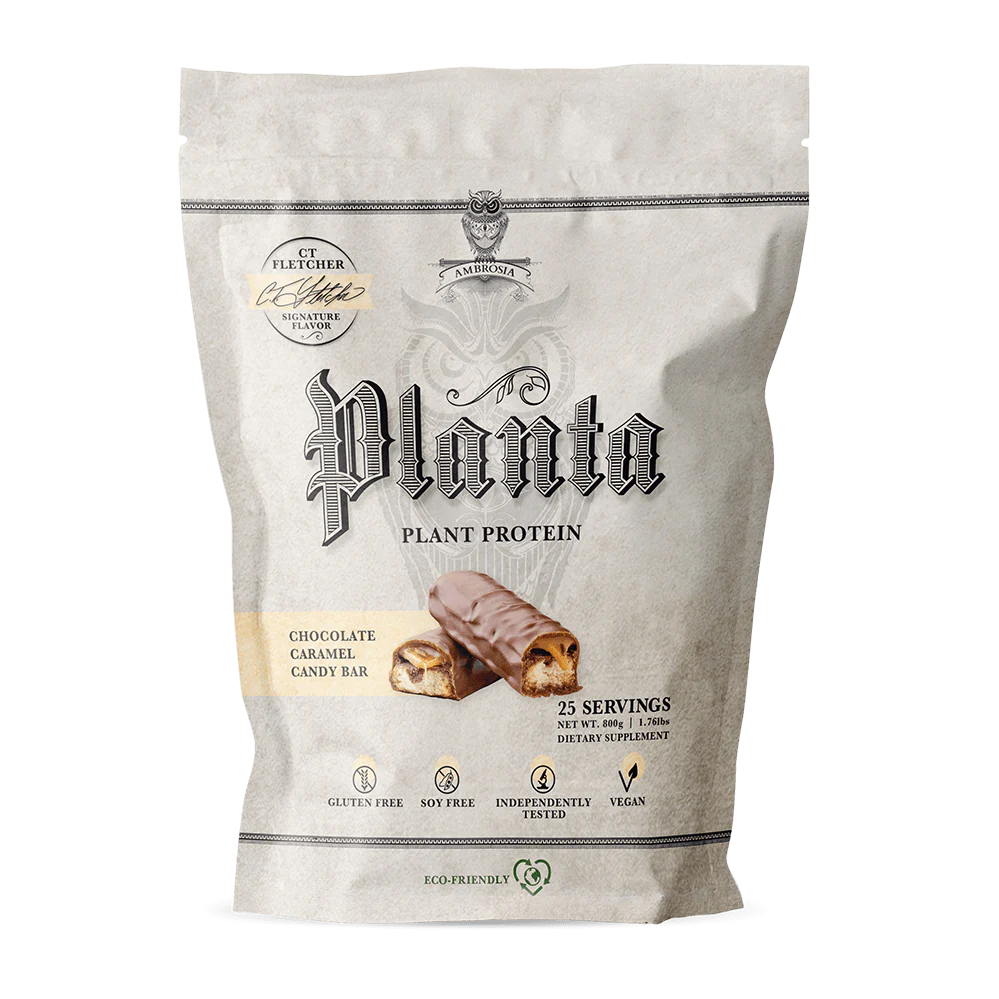 PLANTA™ PREMIUM PLANT PROTEIN