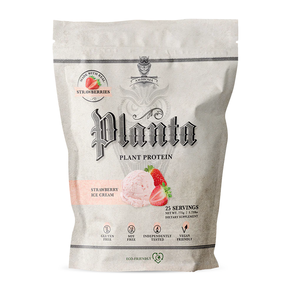 PLANTA™ PREMIUM PLANT PROTEIN