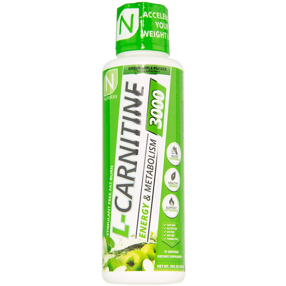 L-CARNITINE 3000