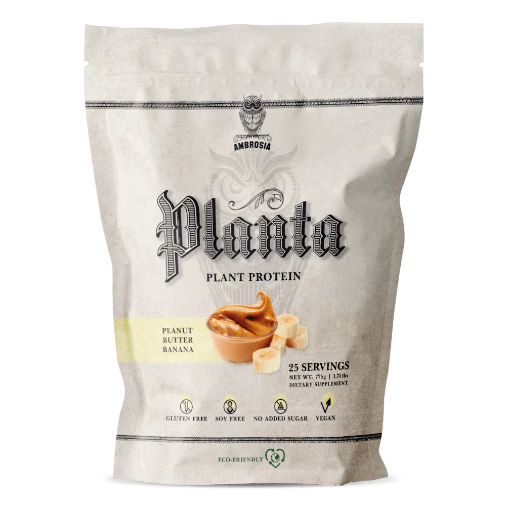 PLANTA™ PREMIUM PLANT PROTEIN