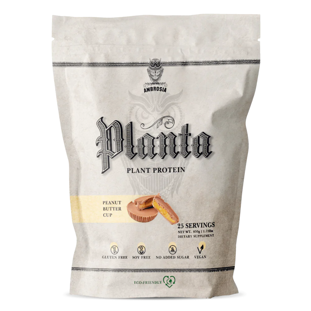 PLANTA™ PREMIUM PLANT PROTEIN