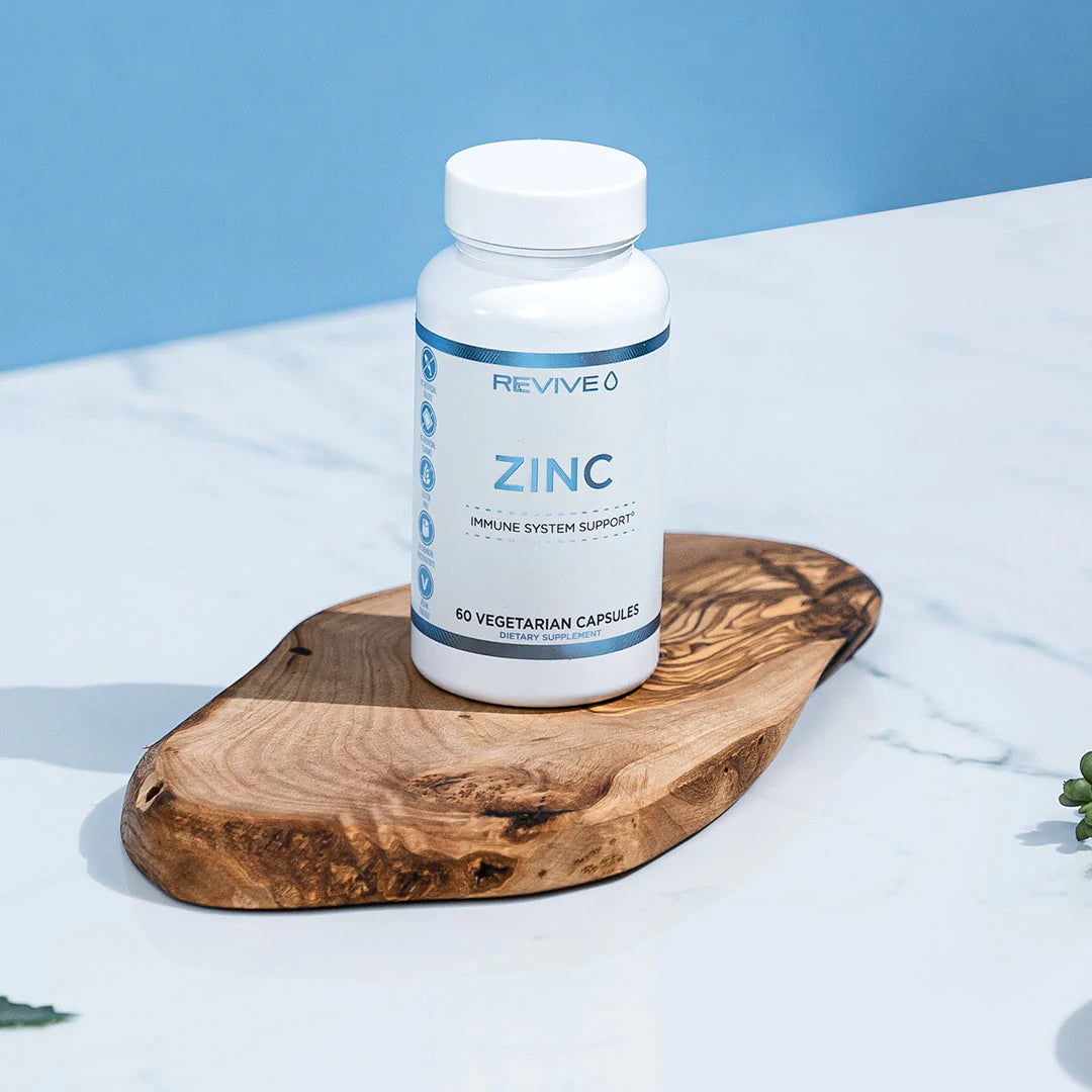 REVIVE MD ZINC