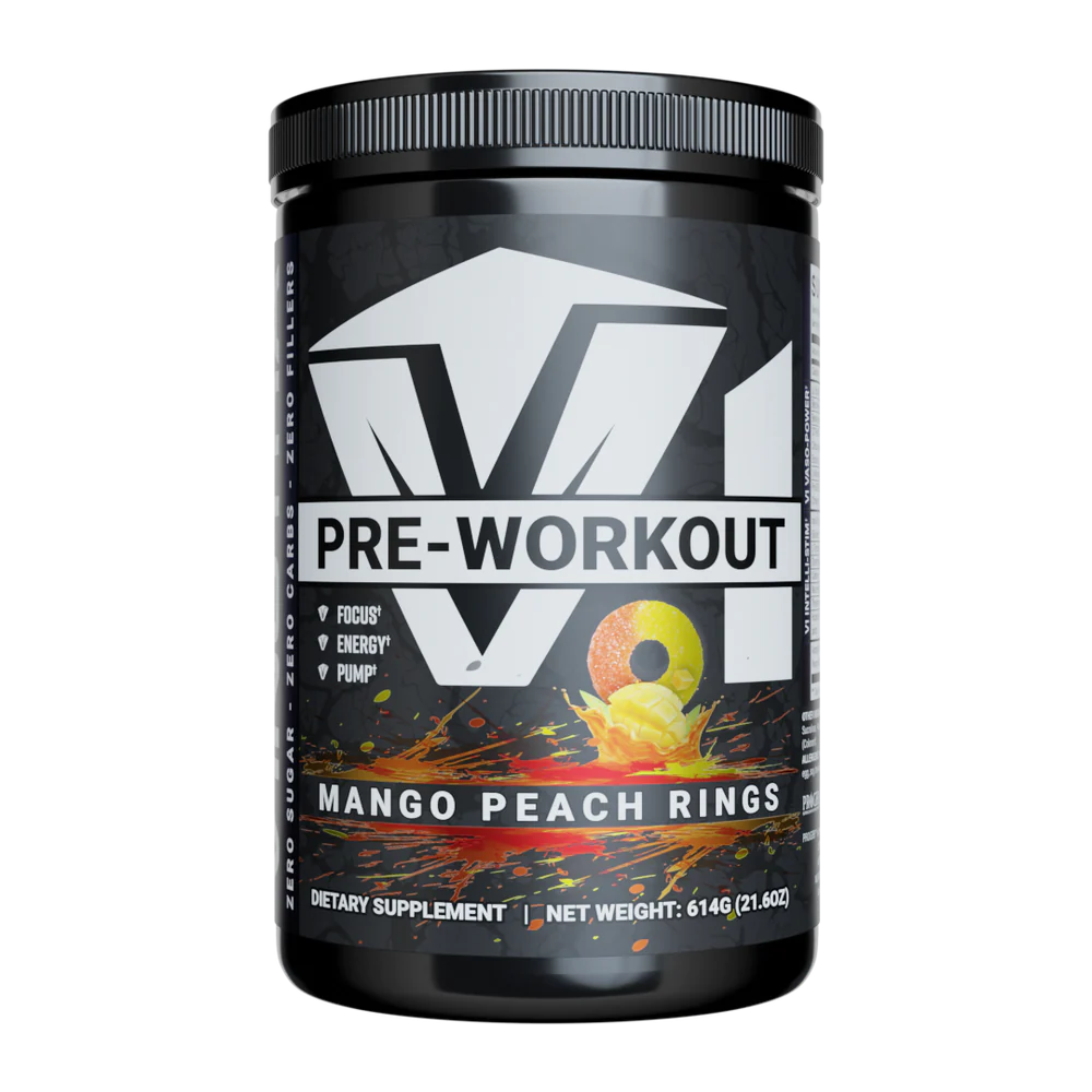 V1 PRE-WORKOUT