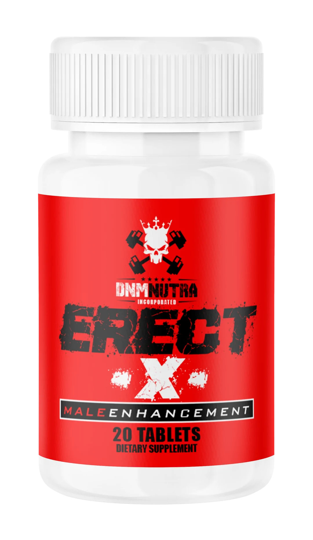 Erect X - Male Enhancement