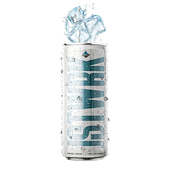 Axe & Sledge JSTWRK Energy Drink