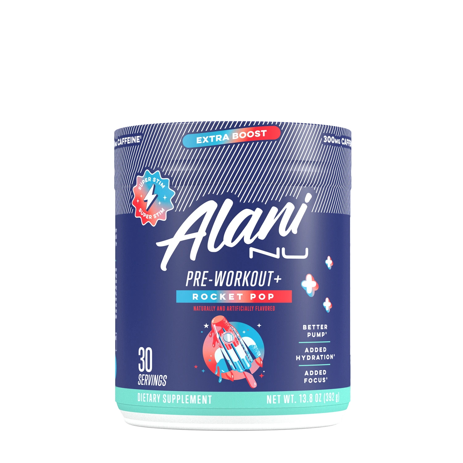 ALANI