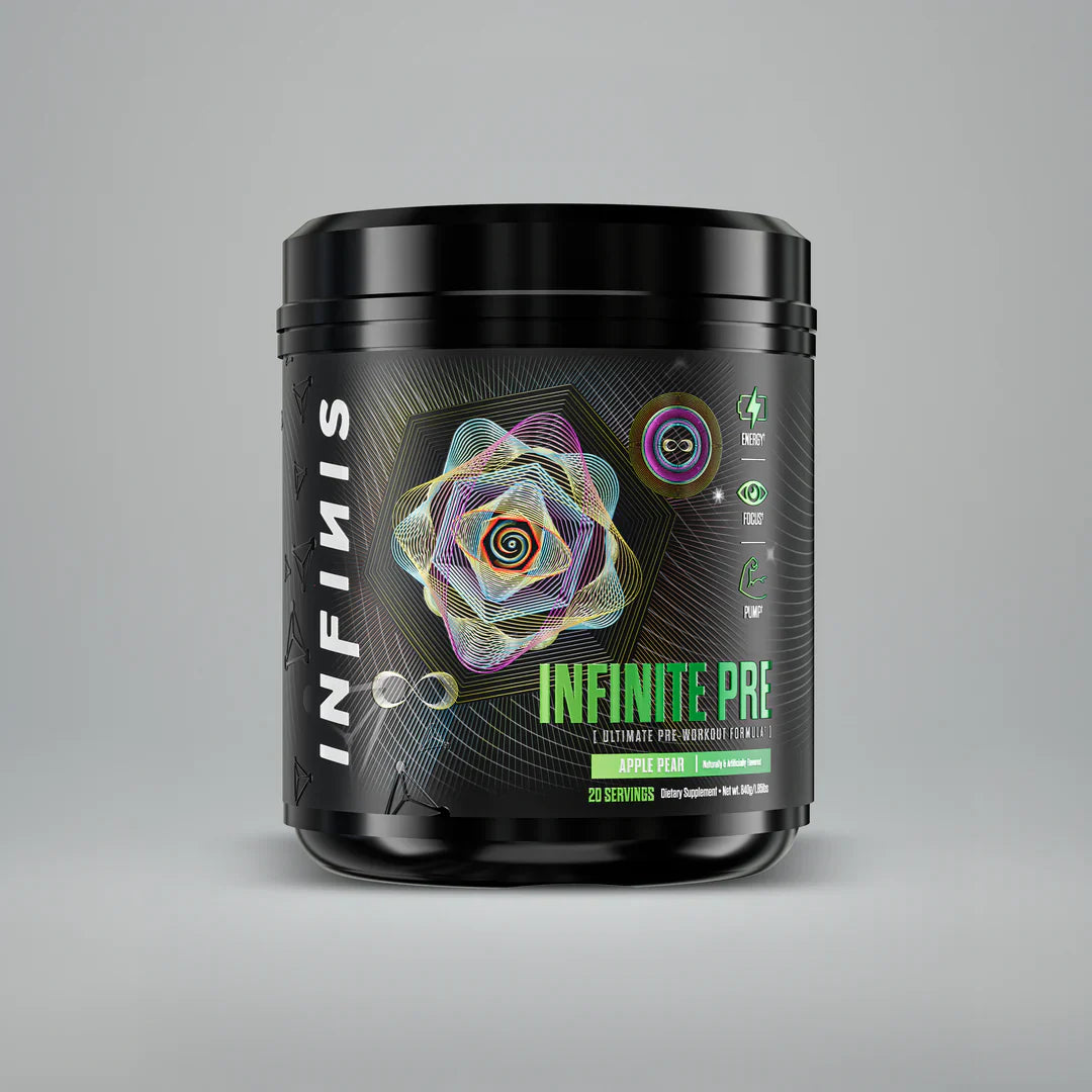 INFINIS NUTRITION