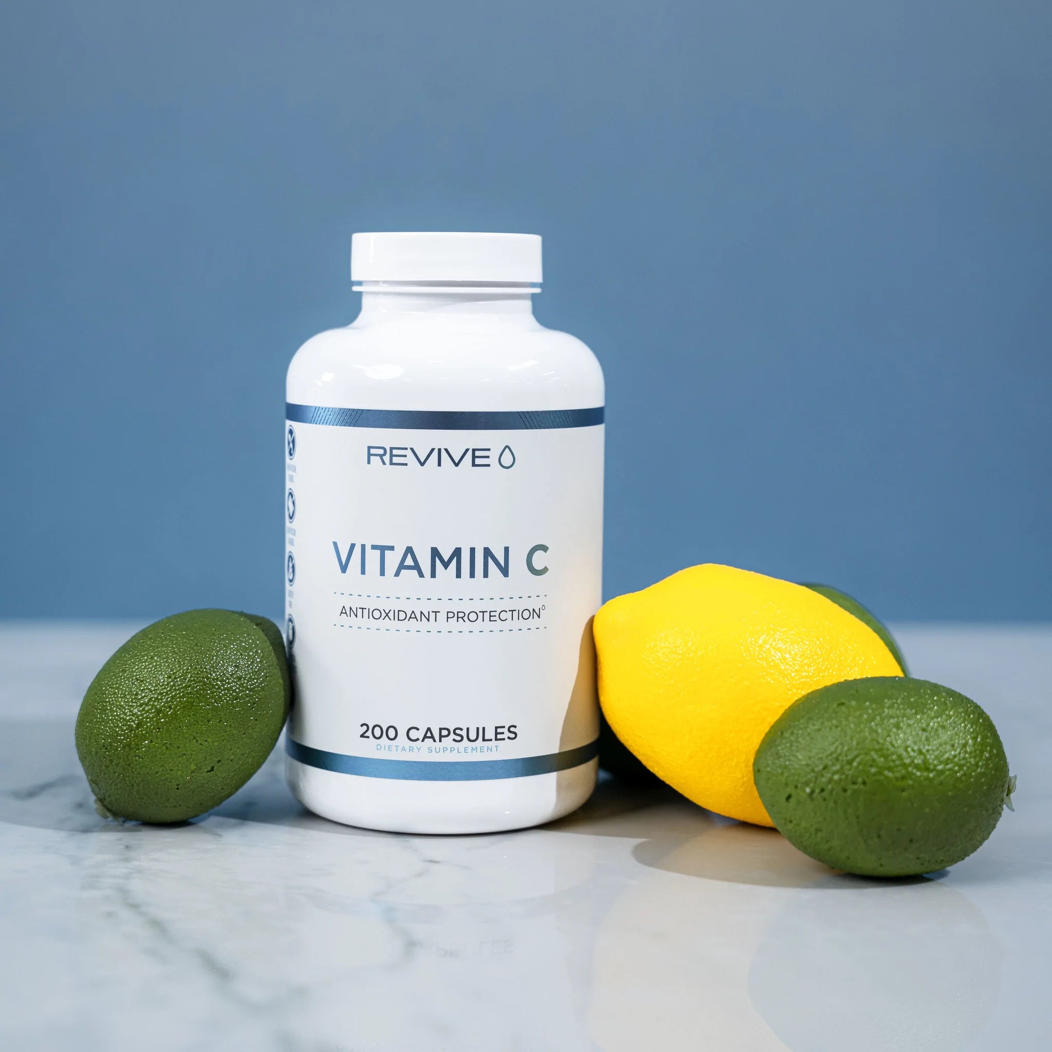 Vitamins And Supplements