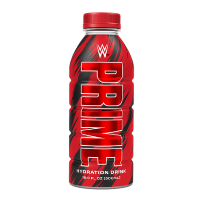 PRIME HYDRATION