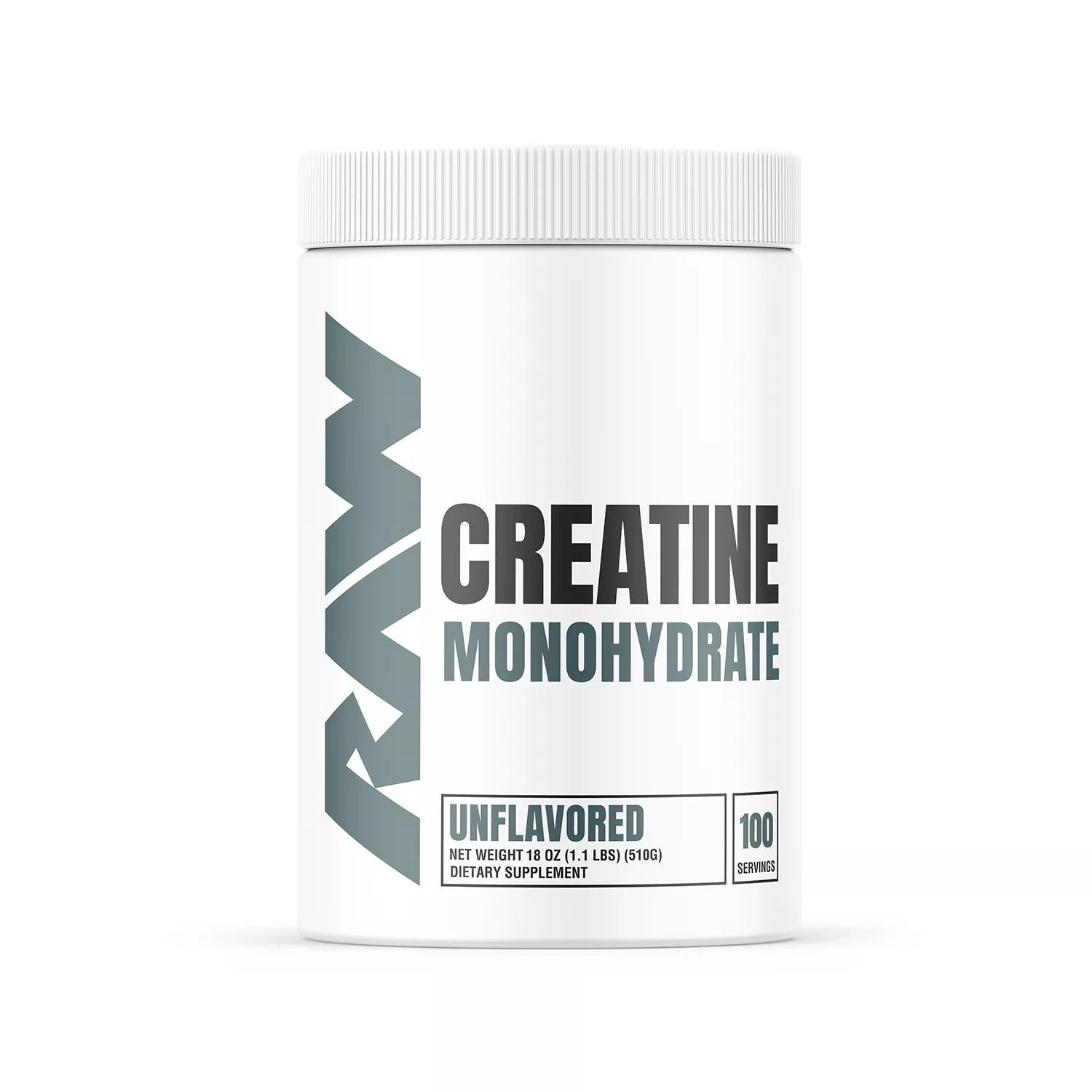 RAW CREATINE