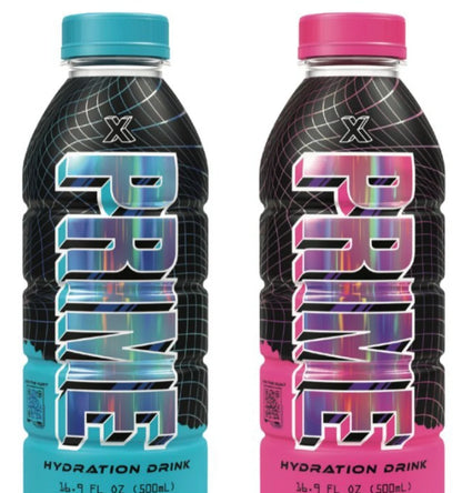PRIME HYDRATION