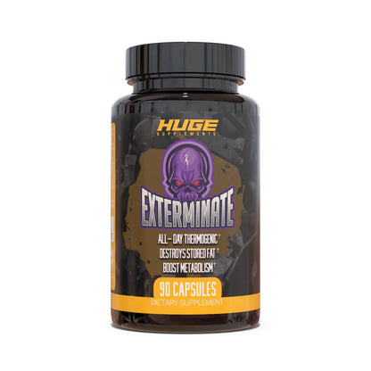Huge Exterminate