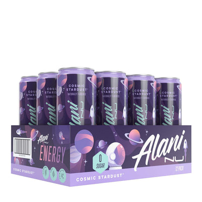 Alani Nu Energy Drink