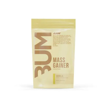 Cbum Mass Gainer - 12 lb