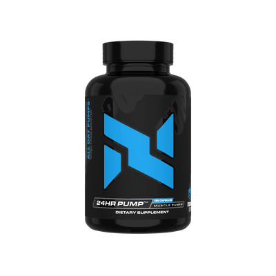 NUTRA INNOVATIONS 24HR Pump™ Caps
