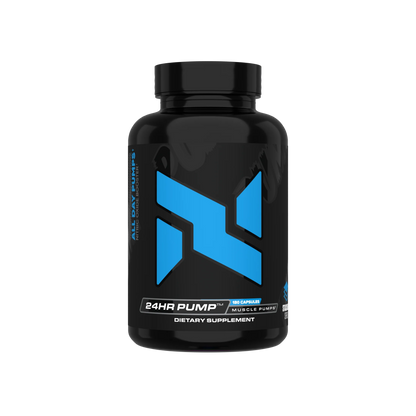 NUTRA INNOVATIONS 24HR Pump™ Caps
