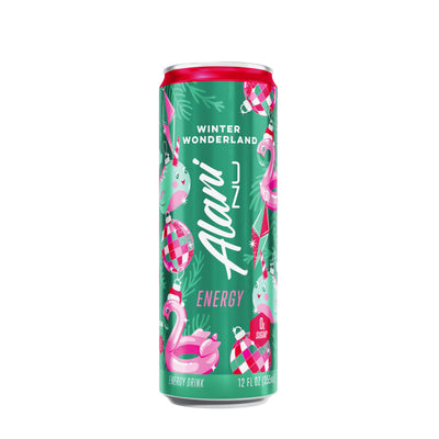 Alani Nu Energy Drink