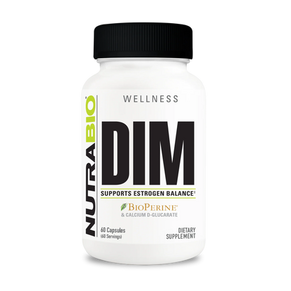 NUTRA BIO DIM
