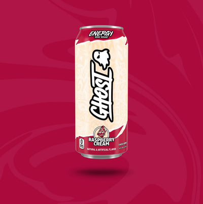 Ghost Energy Drink