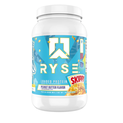 RYSE LOADED PROTEIN