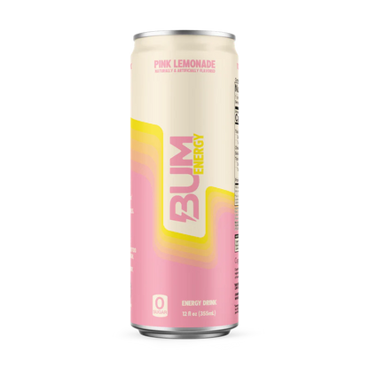 Bum Energy