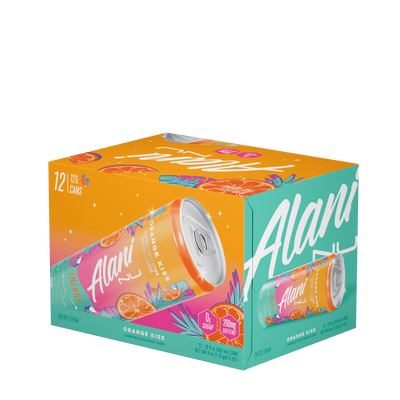 Alani Nu Energy Drink