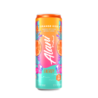 Alani Nu Energy Drink