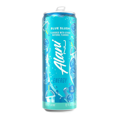 Alani Nu Energy Drink