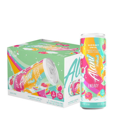 Alani Nu Energy Drink