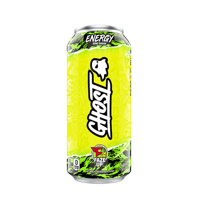 Ghost Energy Drink