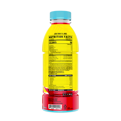 Ghost Hydration RTD