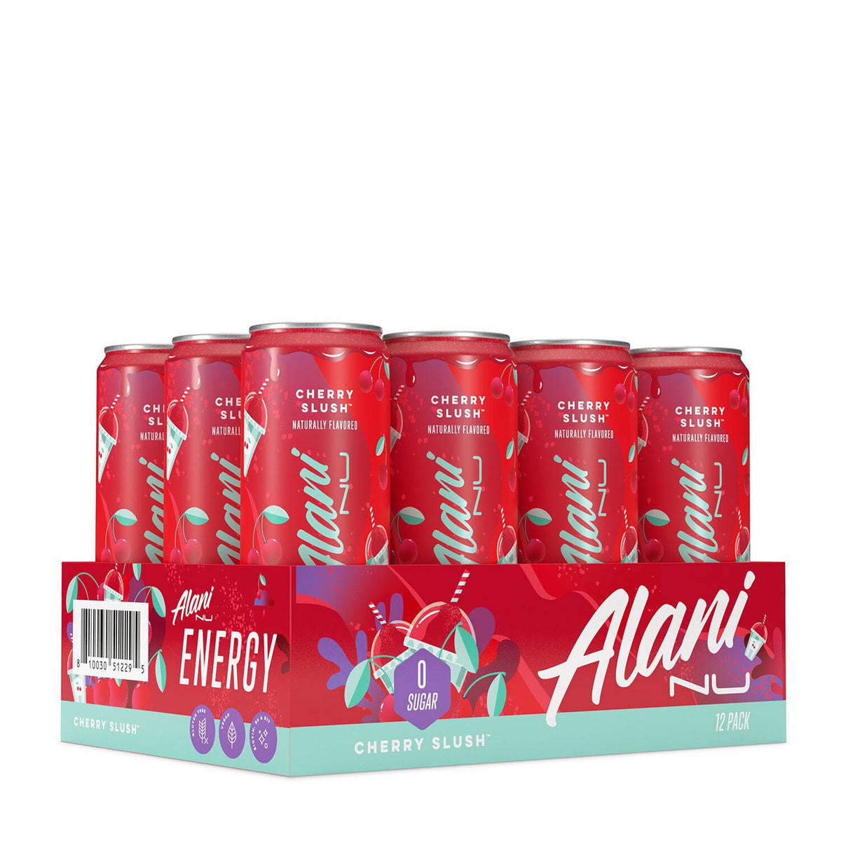 Alani Nu Energy Drink