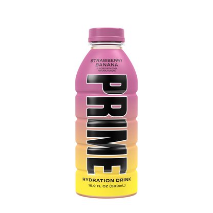 PRIME HYDRATION