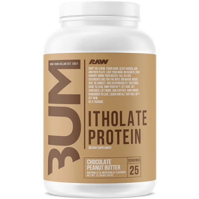 CBUM Itholate Protein
