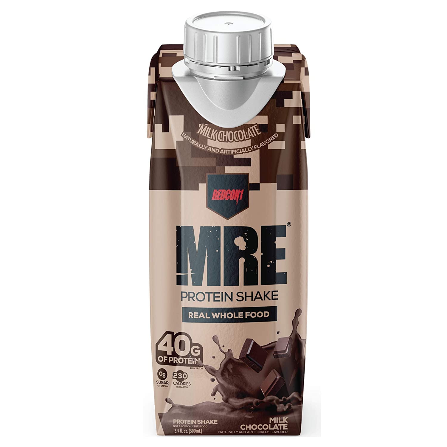MRE - RTD Protein Shake