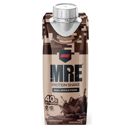 MRE - RTD Protein Shake