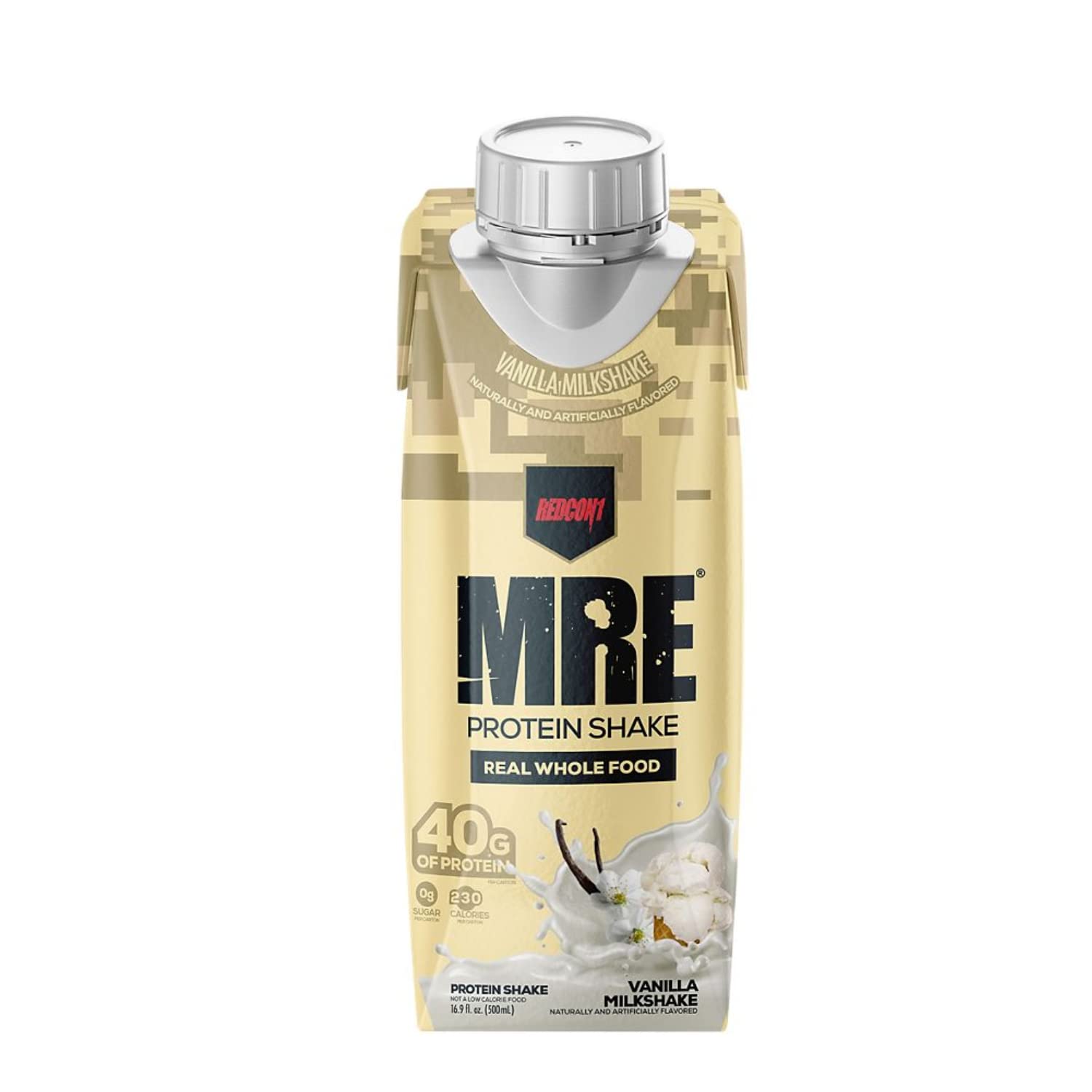 MRE - RTD Protein Shake