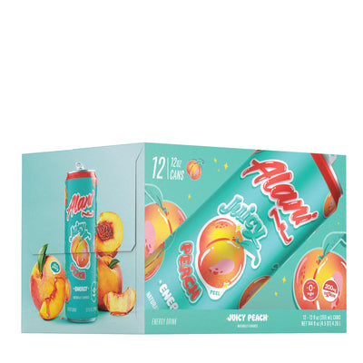 Alani Nu Energy Drink