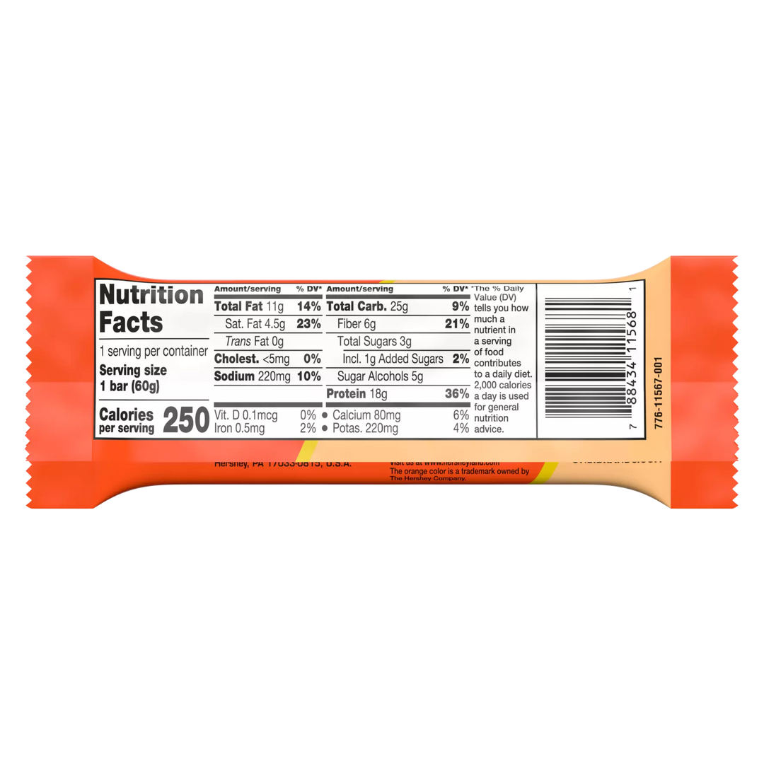 ONE PROTEIN BAR