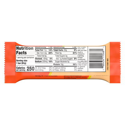 ONE PROTEIN BAR