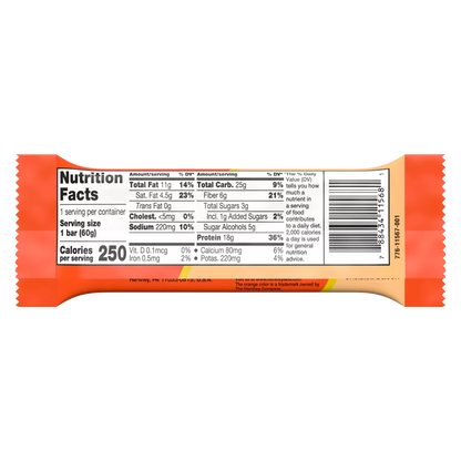 ONE PROTEIN BAR