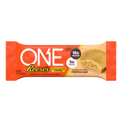 ONE PROTEIN BAR