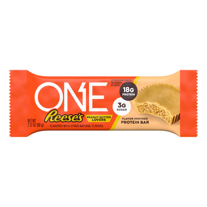 ONE PROTEIN BAR