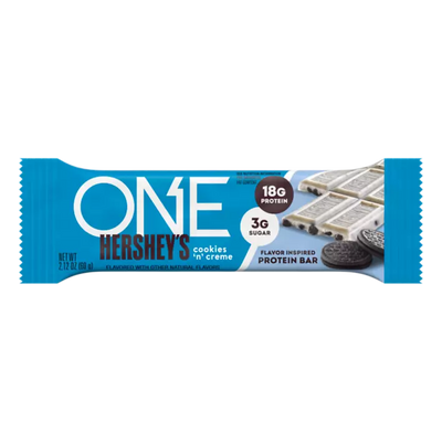 ONE PROTEIN BAR