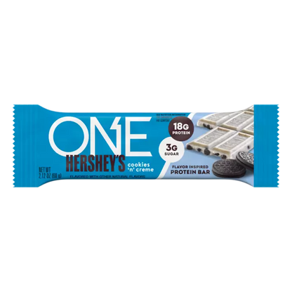 ONE PROTEIN BAR