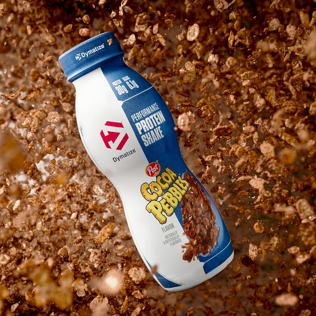 Dymatize Performance Protein Shake RTD