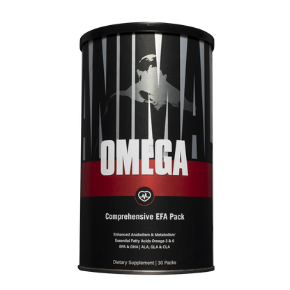 Animal Omega