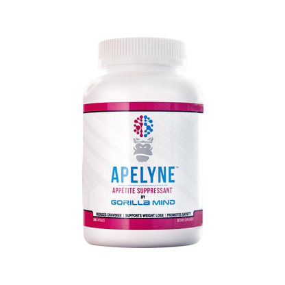 Gorilla Mind Apelyne™