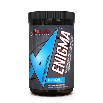 APOLLON Enigma EAA & BCAA V2