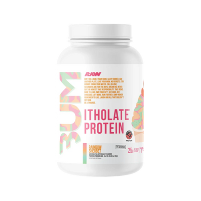 CBUM Itholate Protein